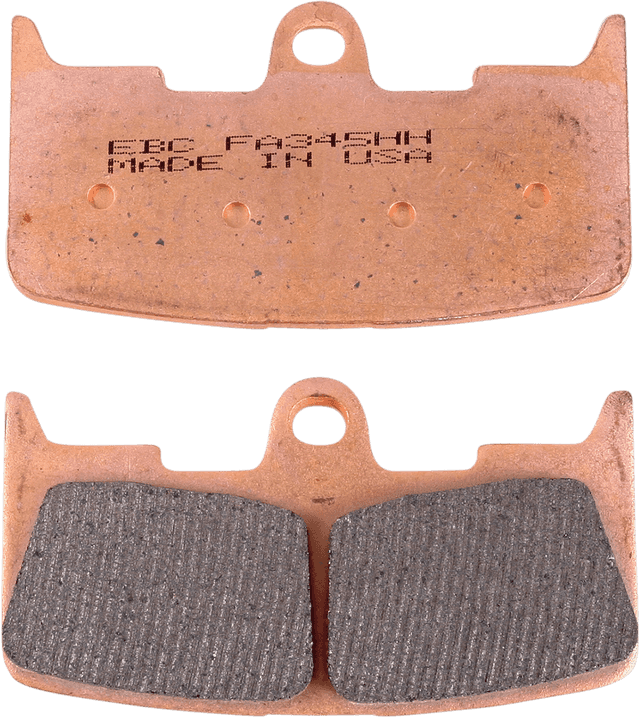 EBC FA345HH HH Brake Pads