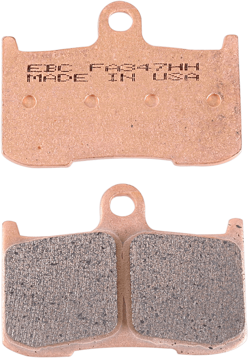 EBC FA347HH HH Brake Pads