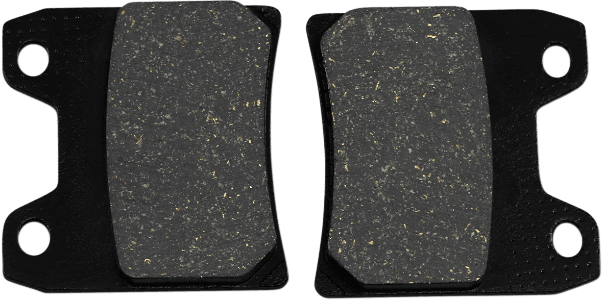 EBC FA348 Organic Brake Pads