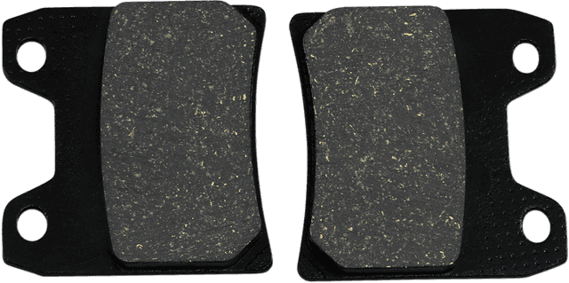 EBC FA348 Organic Brake Pads