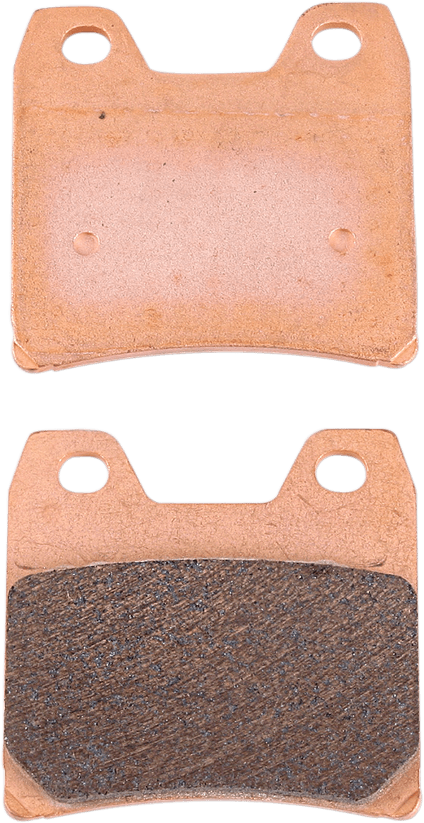 EBC FA348HH HH Brake Pads