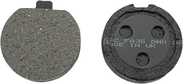 EBC FA35 Organic Brake Pads