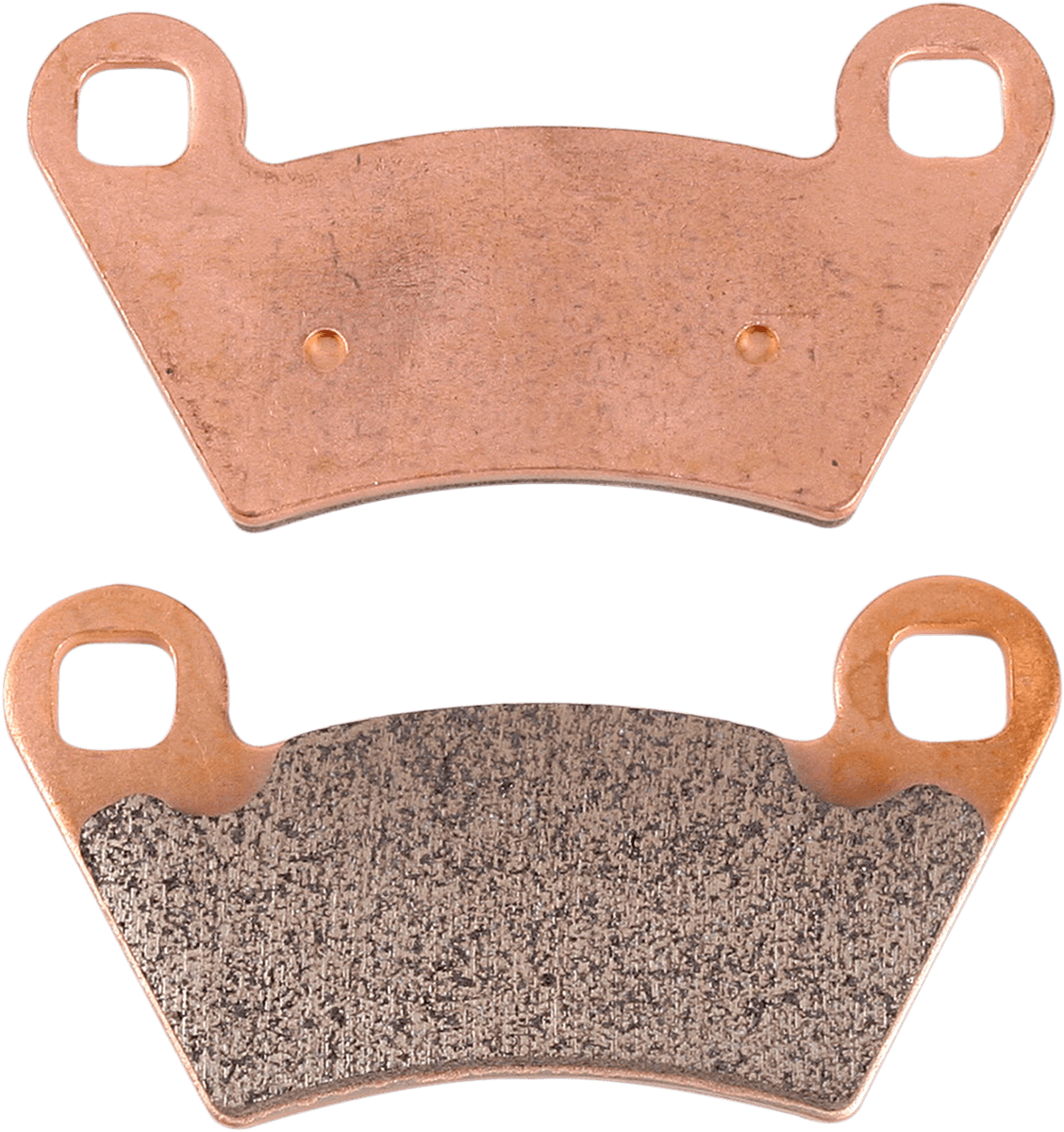 EBC FA354R Sintered "R" Brake Pads