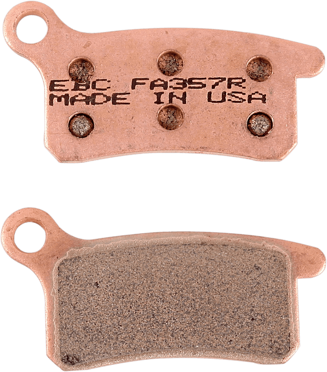 EBC FA357R Sintered "R" Brake Pads
