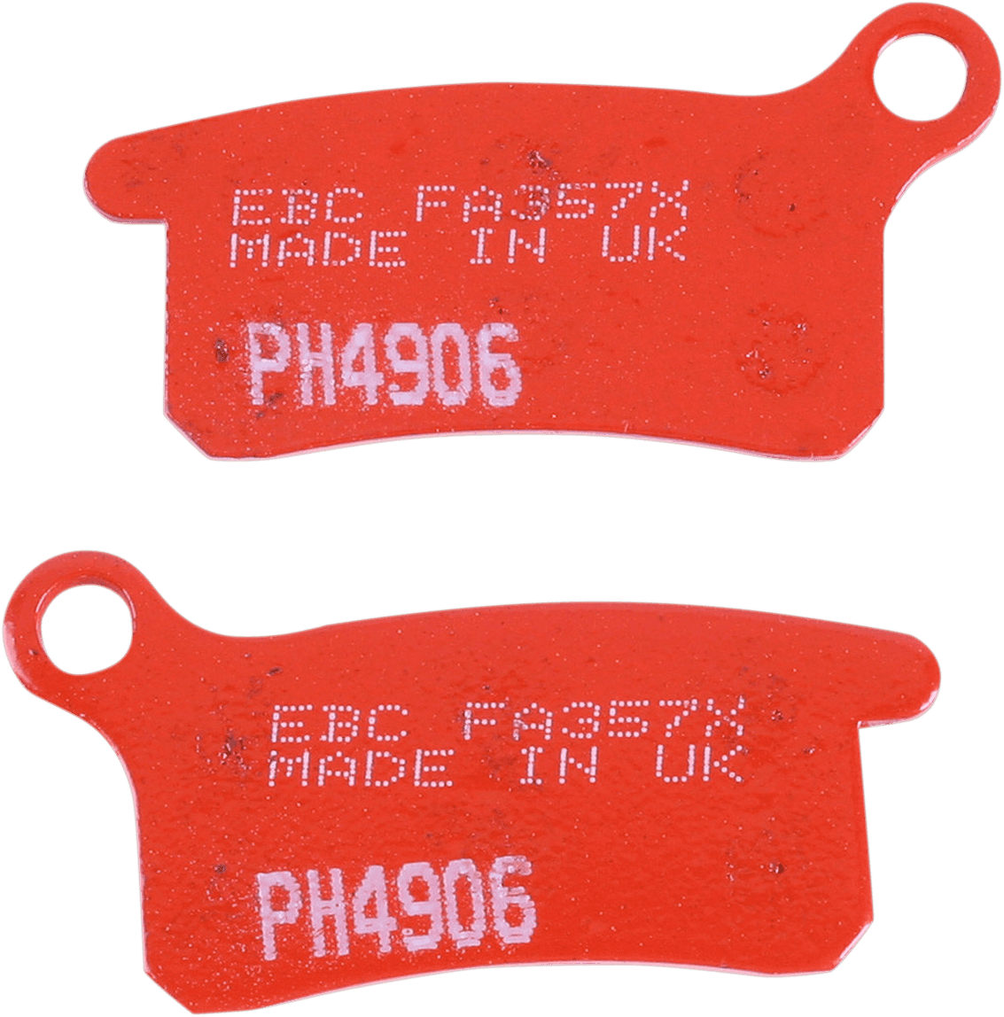 EBC FA357X Sport Carbon Brake Pads