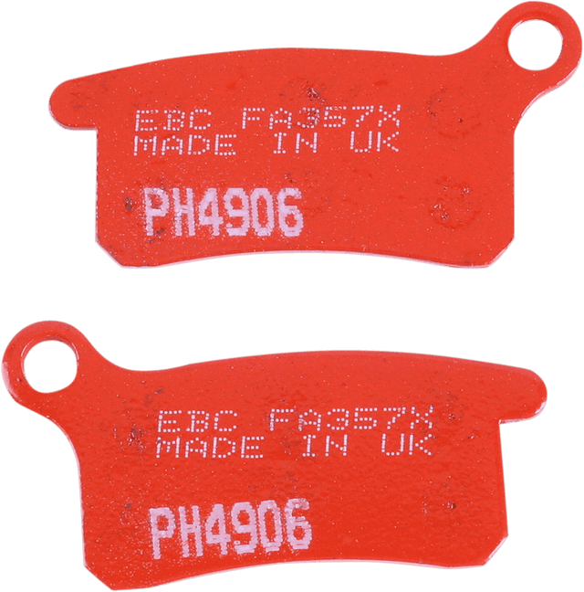 EBC FA357X Sport Carbon Brake Pads