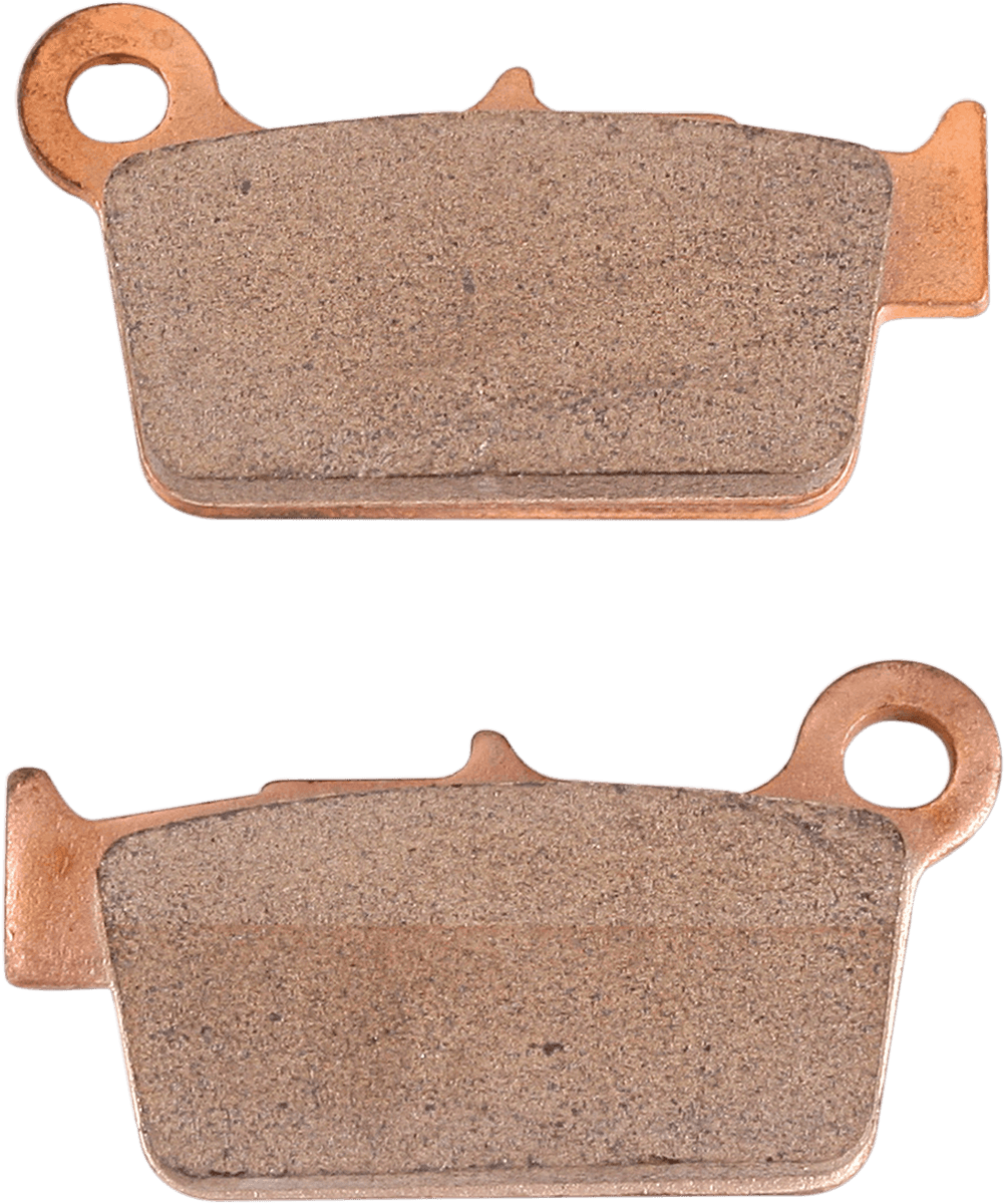 EBC FA367R Sintered "R" Brake Pads