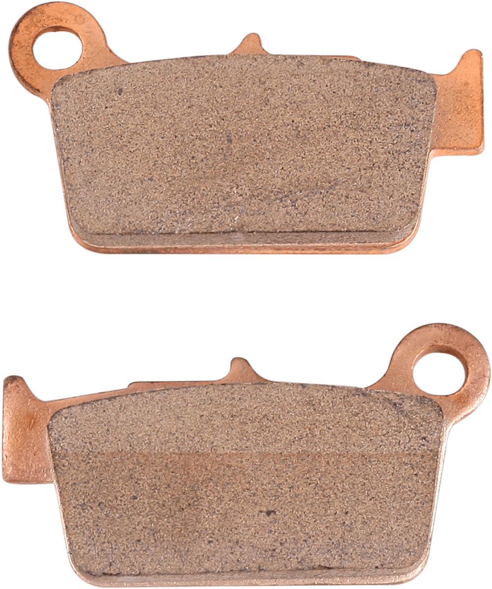 EBC FA367R Sintered "R" Brake Pads
