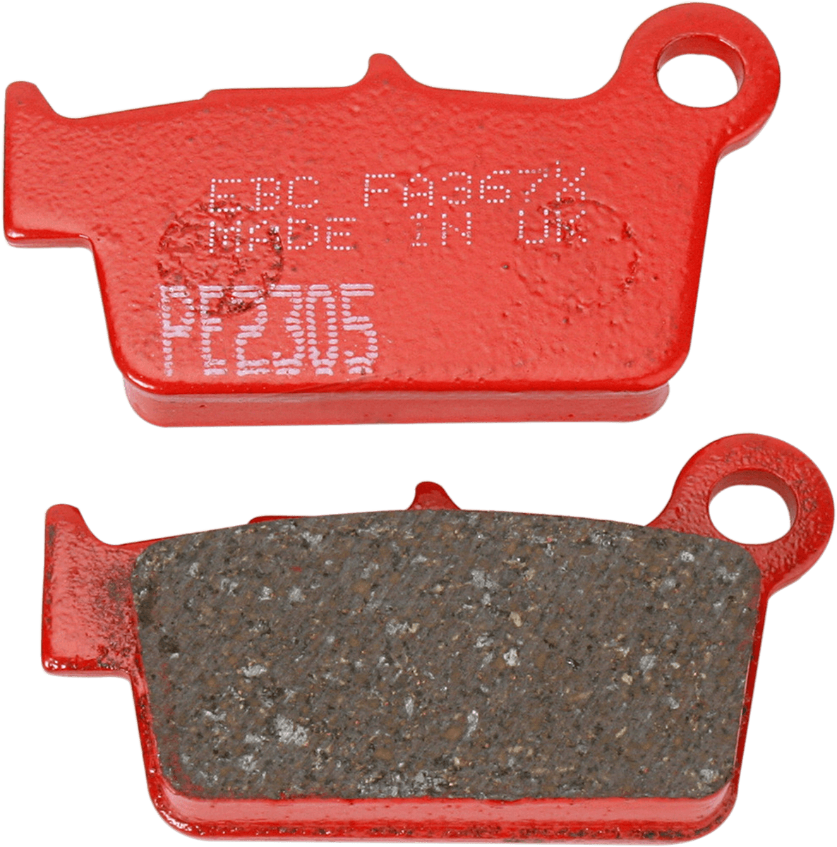 EBC FA367X Sport Carbon Brake Pads