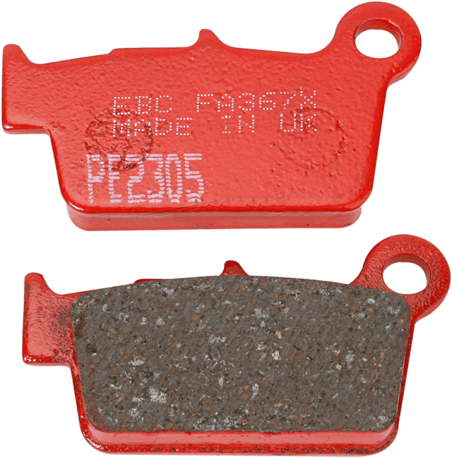 EBC FA367X Sport Carbon Brake Pads