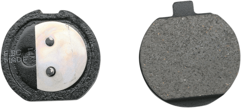 EBC FA37 Organic Brake Pads