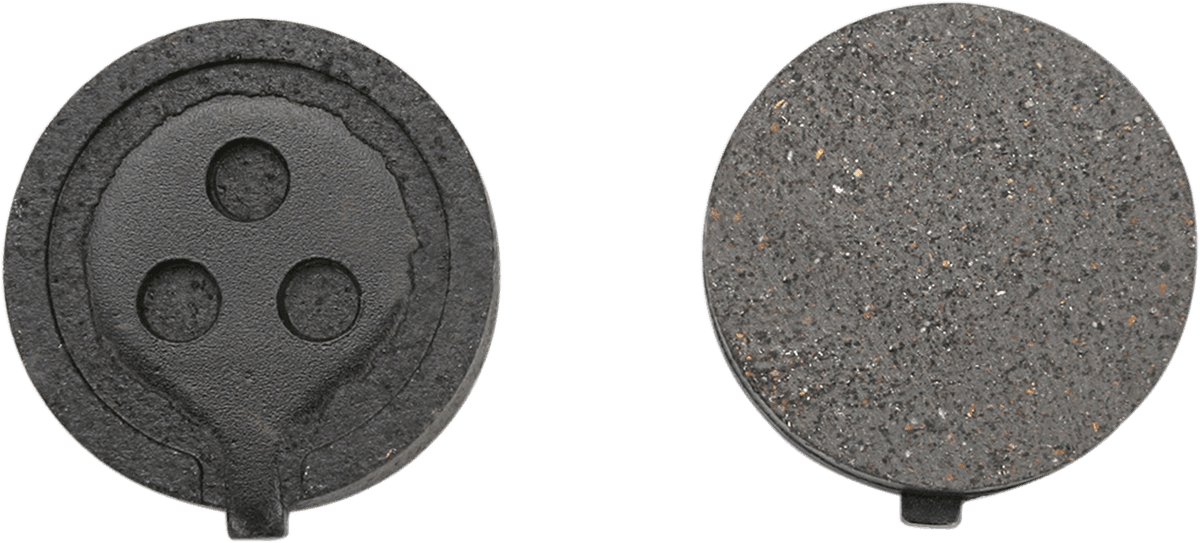 EBC FA38 Organic Brake Pads