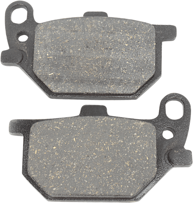 EBC FA41 Organic Brake Pads