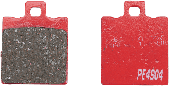 EBC FA47 Organic Brake Pads