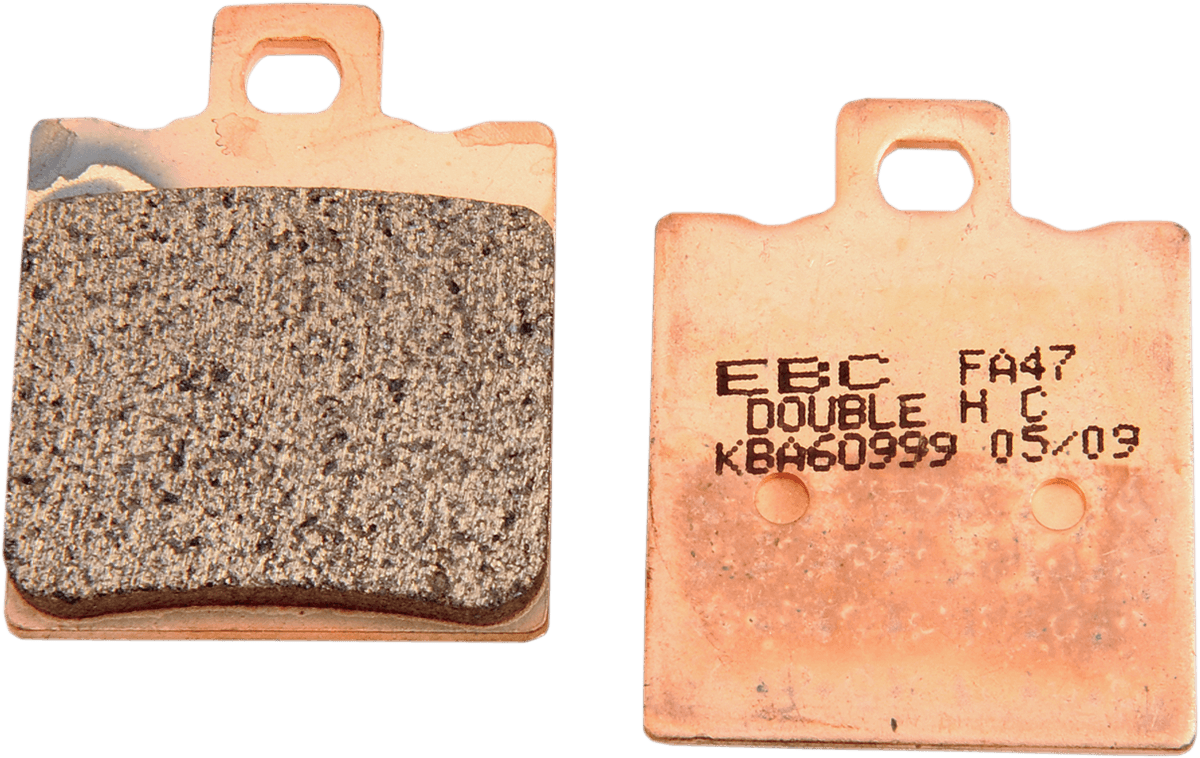 EBC FA47HH HH Brake Pads