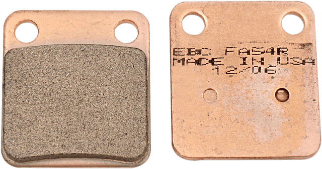 EBC FA54R Sintered "R" Brake Pads