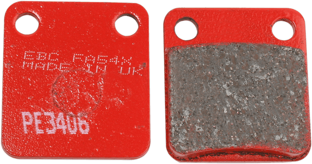 EBC FA54X Sport Carbon Brake Pads