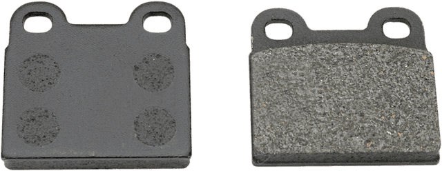 EBC FA57 Organic Brake Pads