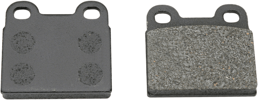 EBC FA57 Organic Brake Pads
