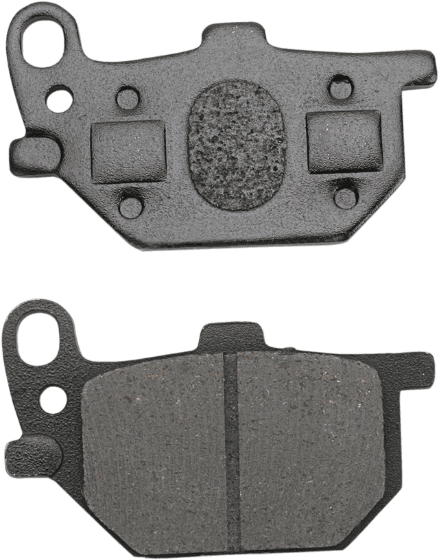 EBC FA61 Organic Brake Pads