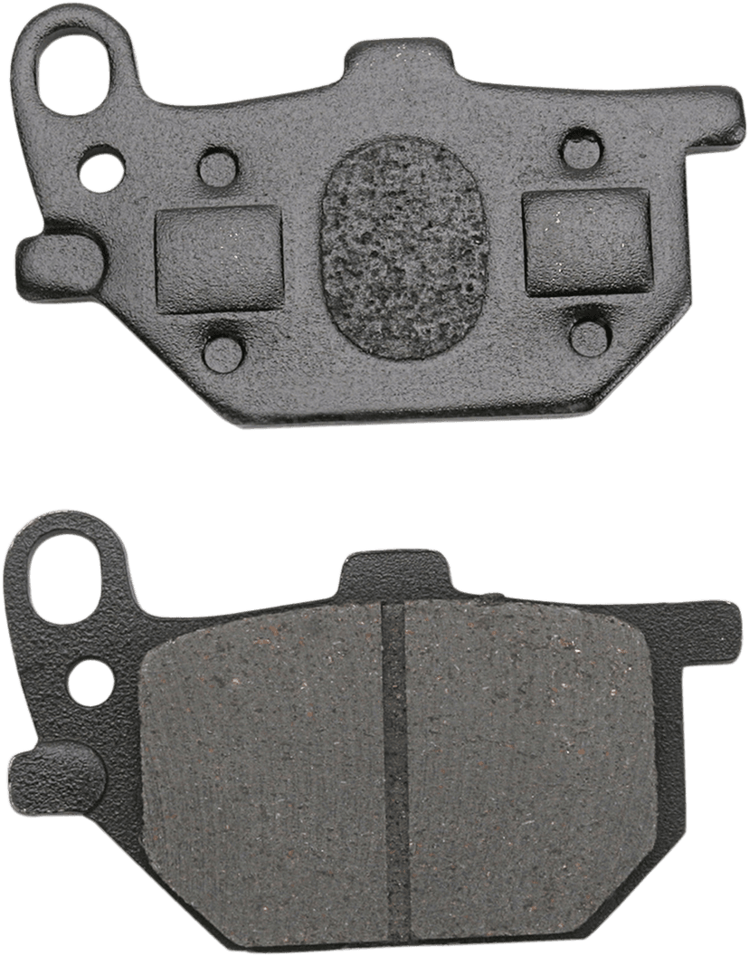 EBC FA61 Organic Brake Pads