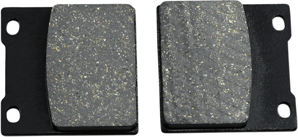 EBC FA63 Organic Brake Pads
