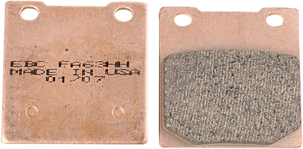 EBC FA63HH HH Brake Pads