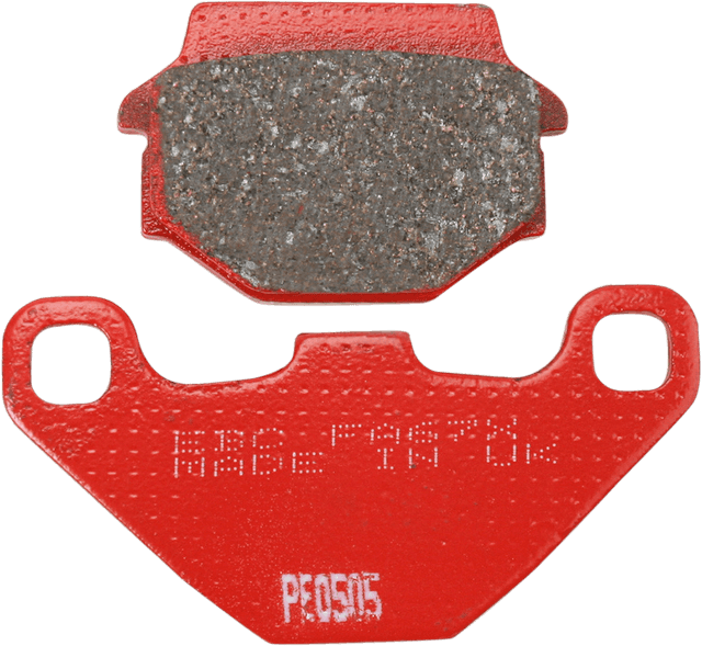 EBC FA67X Sport Carbon Brake Pads