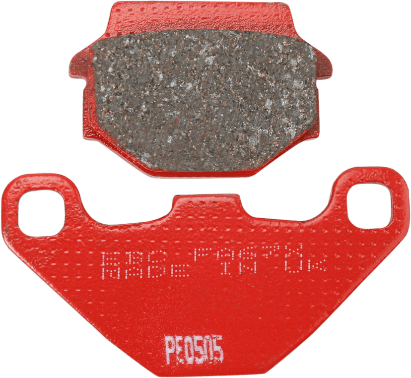EBC FA67X Sport Carbon Brake Pads