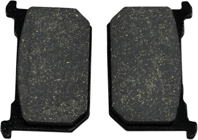 EBC FA68 Organic Brake Pads