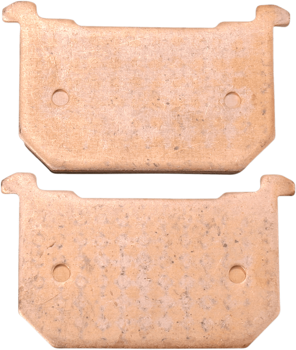 EBC FA68HH HH Brake Pads