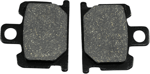 EBC FA70 Organic Brake Pads