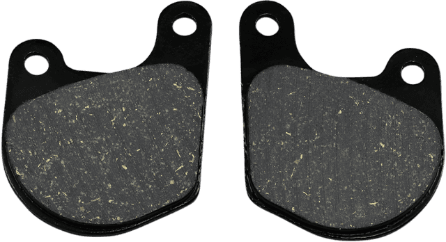 EBC FA71 Organic Brake Pads