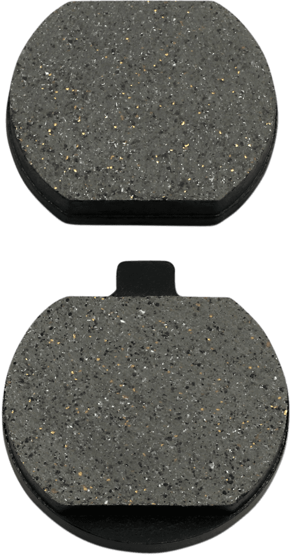 EBC FA73 Organic Brake Pads