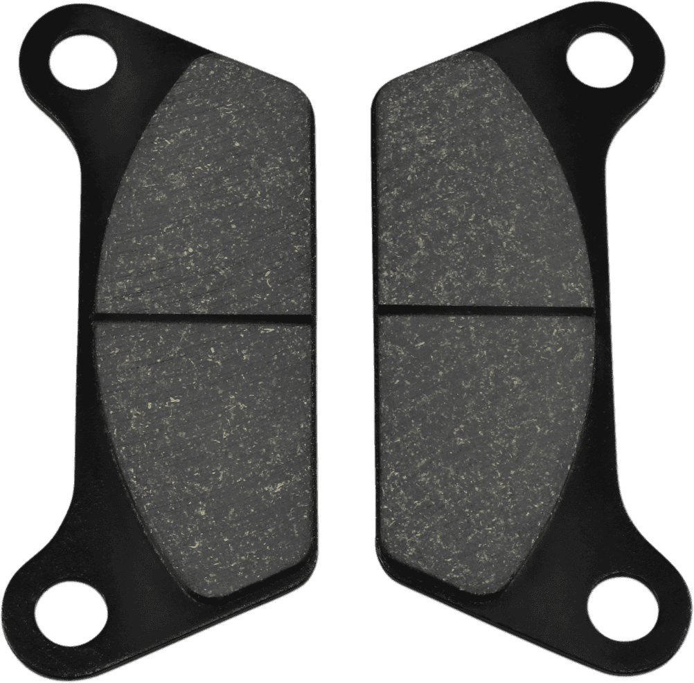 EBC FA79 Organic Brake Pads
