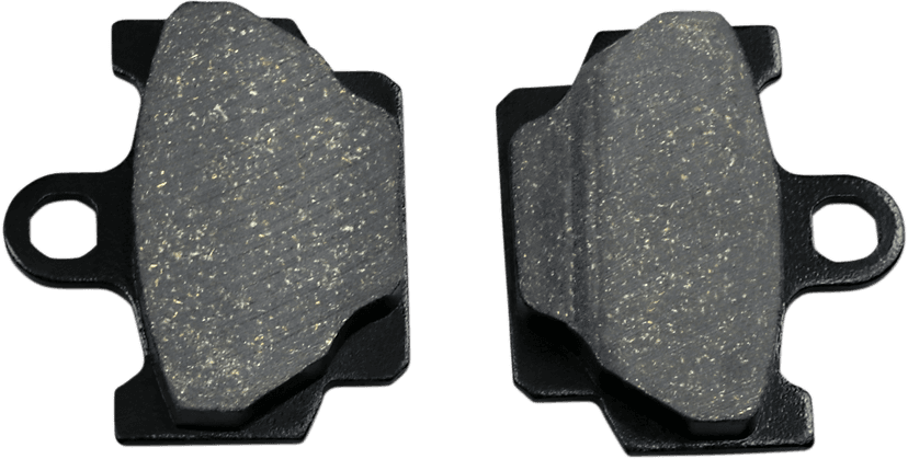 EBC FA81 Organic Brake Pads