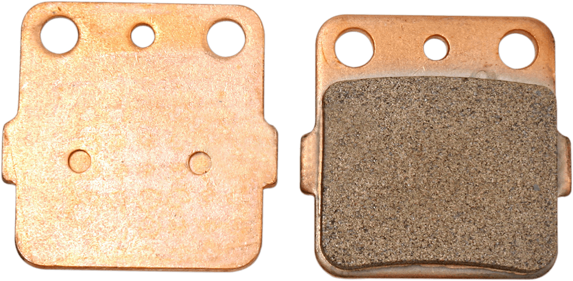 EBC FA84SV SV Severe Duty Brake Pads