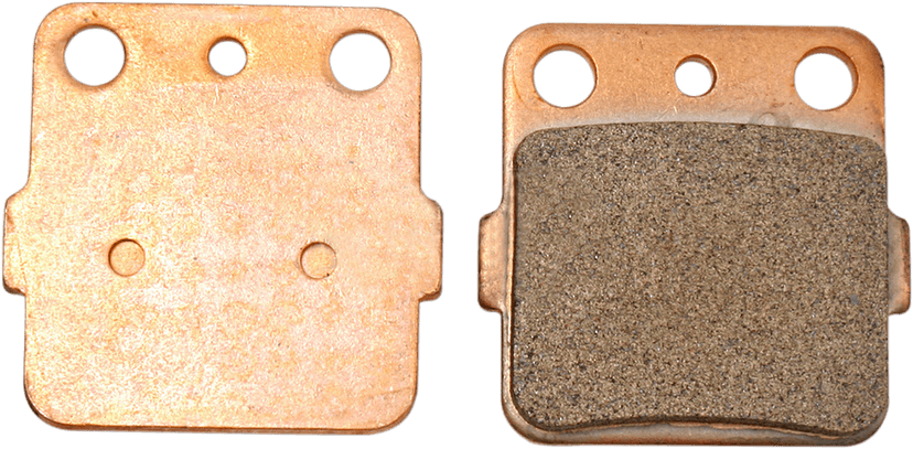 EBC FA84SV SV Severe Duty Brake Pads