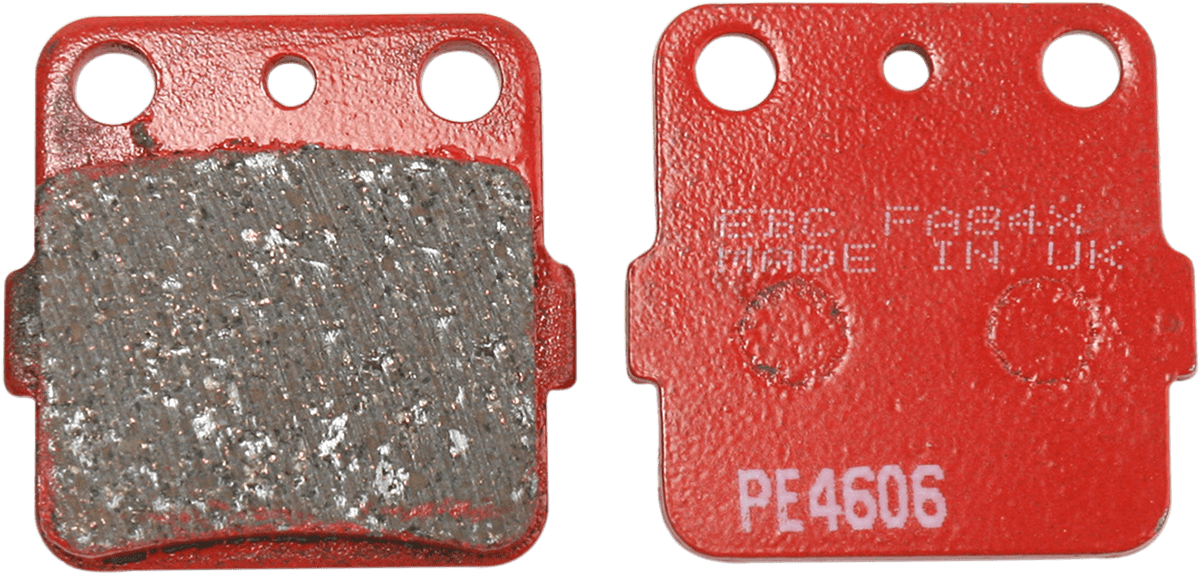EBC FA84X Sport Carbon Brake Pads