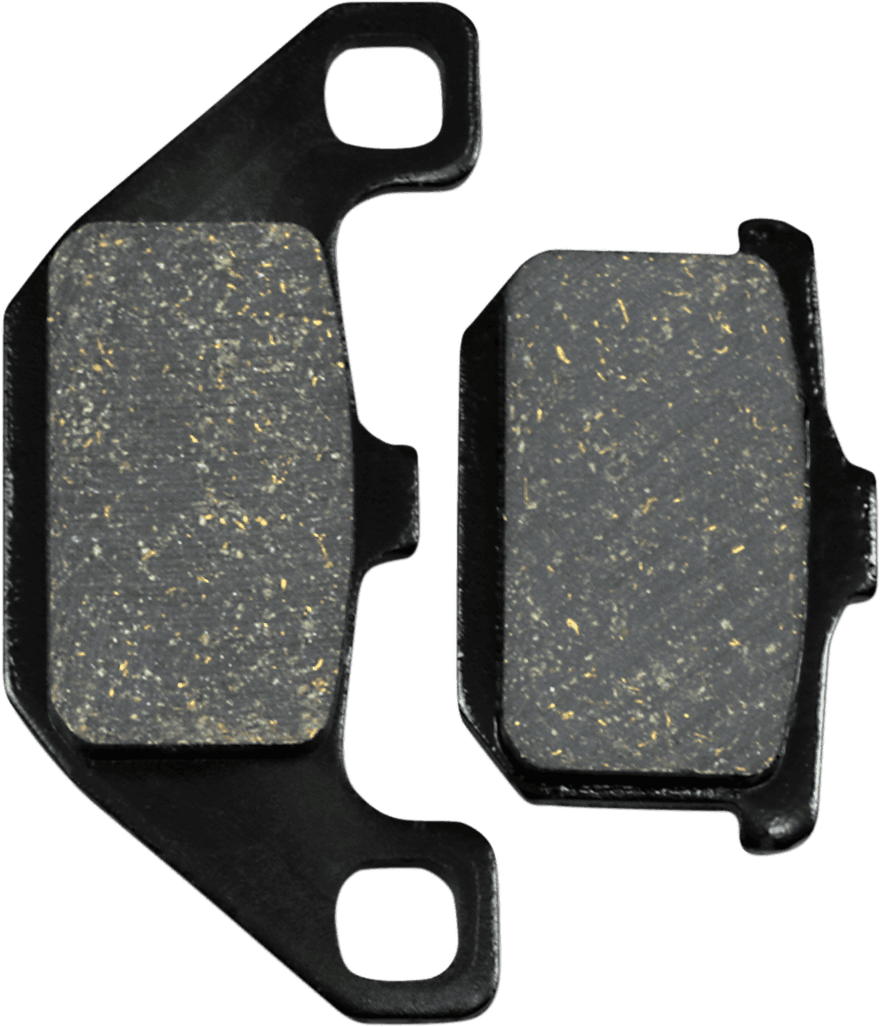 EBC FA85 Organic Brake Pads