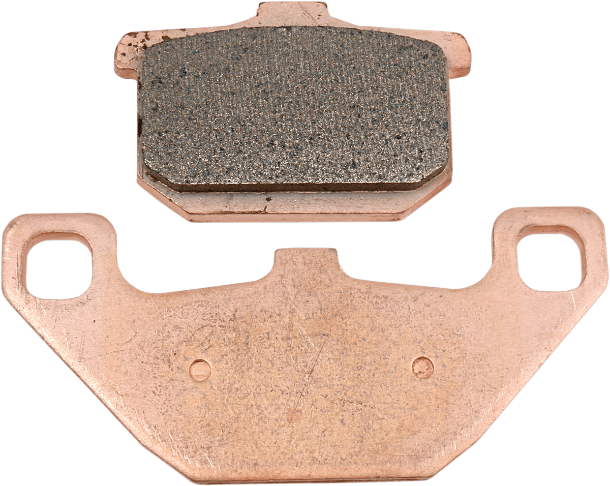 EBC FA85HH HH Brake Pads