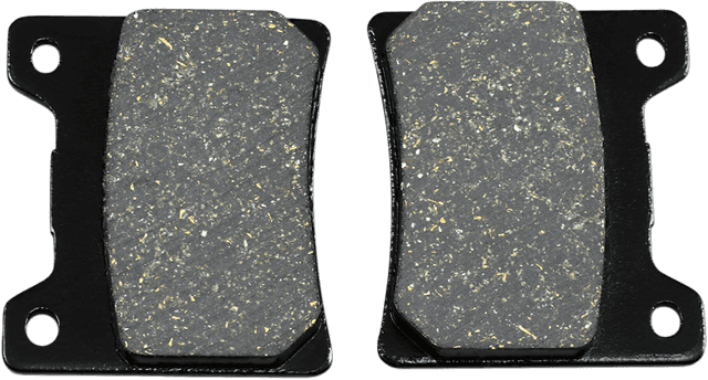 EBC FA88 Organic Brake Pads