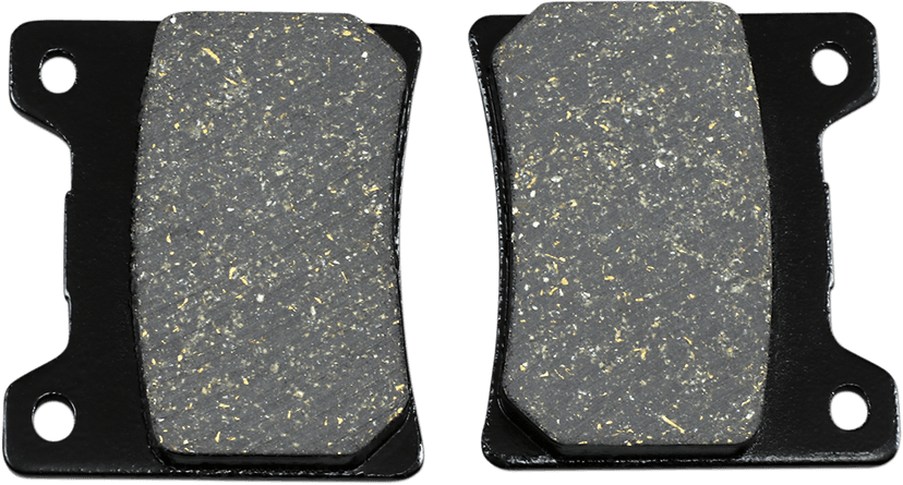 EBC FA88 Organic Brake Pads