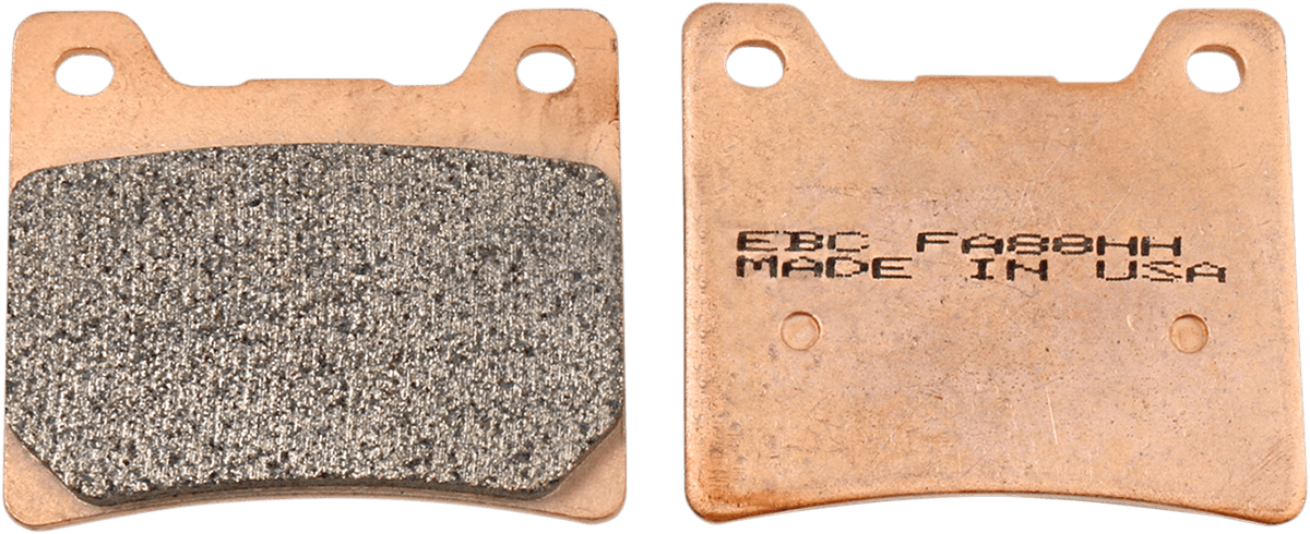 EBC FA88HH HH Brake Pads