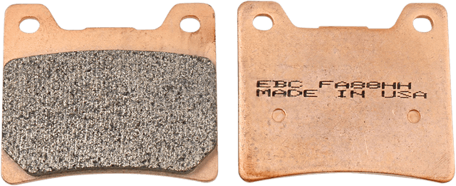 EBC FA88HH HH Brake Pads