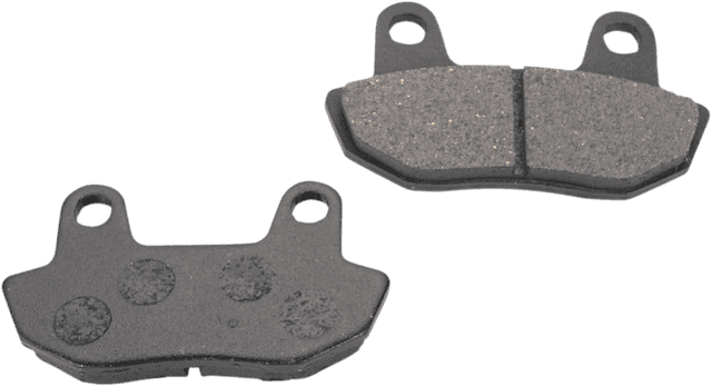 EBC FA90 Organic Brake Pads