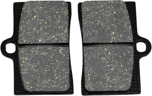 EBC FA95 Organic Brake Pads