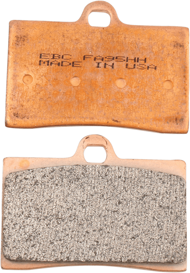 EBC FA95HH HH Brake Pads
