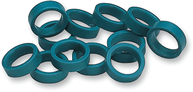 RACE TECH FKRB1015P Bushing - Inner - Super Slick — image 2 of 2