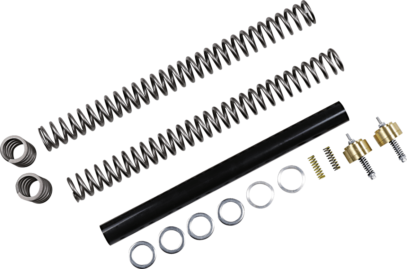 RACE TECH FLEKS3880 Complete Front End Suspension Kit - 0.80 kg/mm Spring